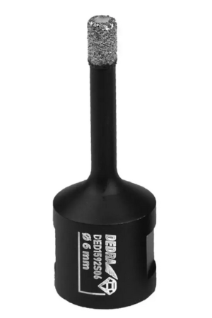 Koronka diamentowa 6mm M14  Dedra