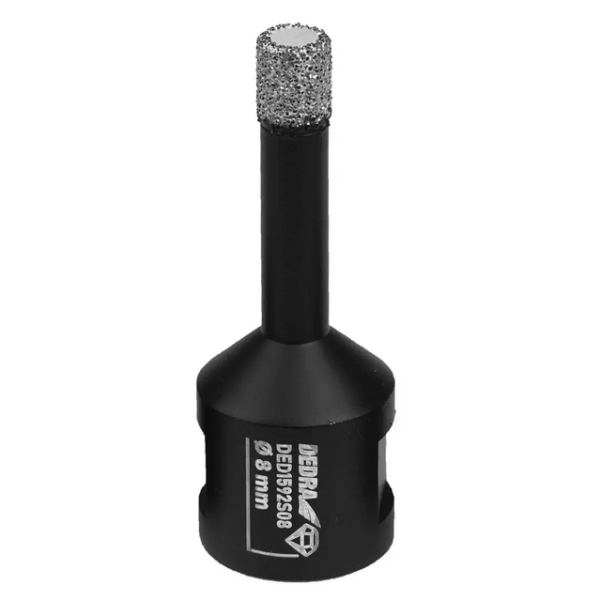 Koronka diamentowa 8mm M14  Dedra