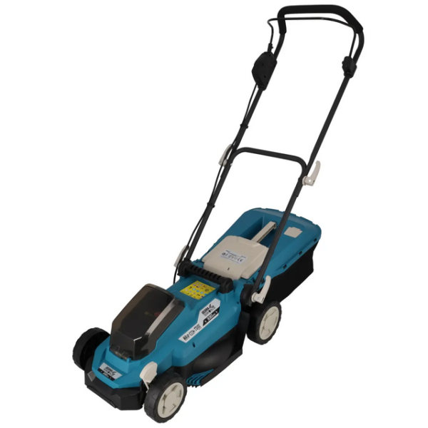 Kosiarka bezszczotkowa 18V 33cm akumulator