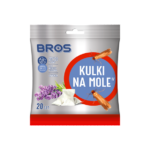 Kulki na mole