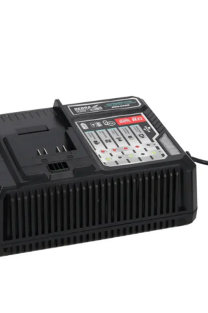 Ładowarka 18V szybka zasilacz SAS+ALL (325)