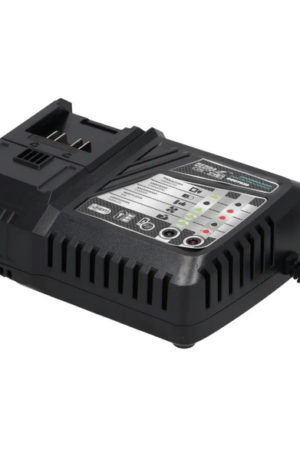 Ładowarka szybka smart 18V SAS+ALL  (96)