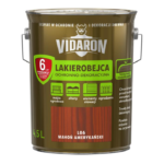 Lakierobejca Vidaron 4,5 Mahoń amerykański L06