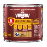 Lakierobejca Vidaron Super 0,2 Dąb jasny S02