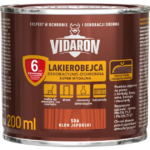 Lakierobejca Vidaron Super 0,2 Klon japoński S06