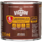 Lakierobejca Vidaron Super 0,2 Orzech amerykan S09