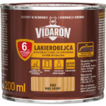 Lakierobejca Vidaron Super 0,75 Dąb jasny S02
