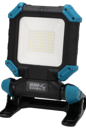 Lampa warsztatowa 15W 18V 1800LM  Dedra
