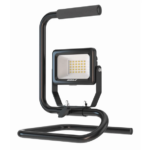 Lampa warsztatowa 20W SMD LED, stojak   (335)