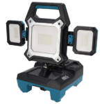 Lampa warsztatowa 25W 18V 2700LM