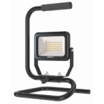 Lampa warsztatowa 30W SMD LED, stojak   (336)