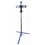 Lampa warsztatowa LED składana wielofunkcyj 4500lm