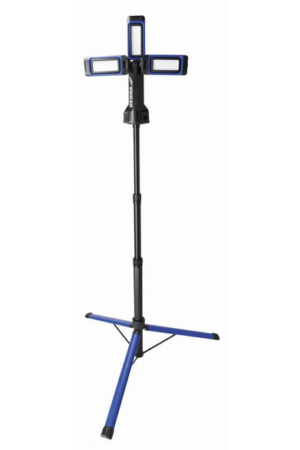Lampa warsztatowa LED składana wielofunkcyj 4500lm