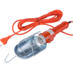 Lampa warsztatowa PL-2 z kablem 5m