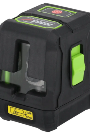 Laser krzyżowy czerwony  (167)