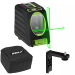 Laser krzyżowy zielony  (175)
