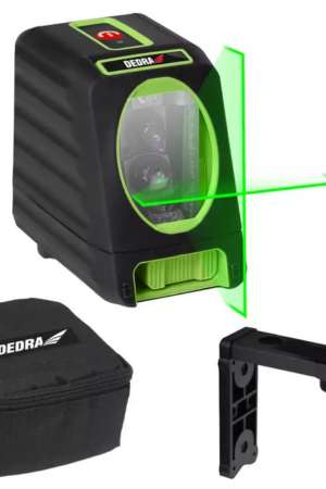 Laser krzyżowy zielony  (175)