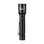 Latarka LED 1000lm regulacja zoom aku 2200mAh