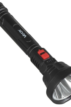 Latarka akumulatorowa LED 3W 120lm VA0080 Vayox