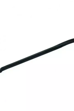 Łom budowlany 400mm z wyciągaczem  560g