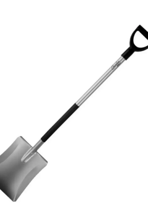 Łopata piaskowa trzonek metalowy 120cm