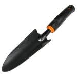 Łopatka ogrodnicza wąska DE LUXE 5cm  KTY6002