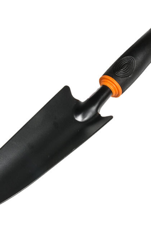 Łopatka ogrodnicza wąska DE LUXE 5cm  KTY6002
