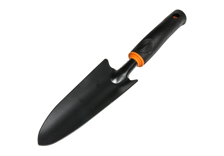 Łopatka ogrodnicza wąska DE LUXE 5cm  KTY6002