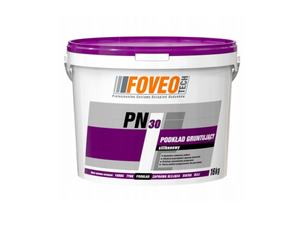 Masa podkładowa PN30 16kg Foveo