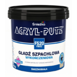 Masa szpachlowa Acryl Putz Finish 1.5kg  FS20