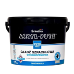 Masa szpachlowa Acryl Putz Finish 27kg FS20