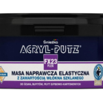 Masa szpachlowa Acryl Putz Flex 0.5kg  FX23