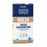 Masa szpachlowa Acryl-Putz MS30 5kg