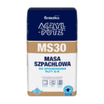 Masa szpachlowa Akryl-Putz MS30 20kg
