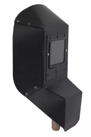Maska spawalnicza 235x385x85mm