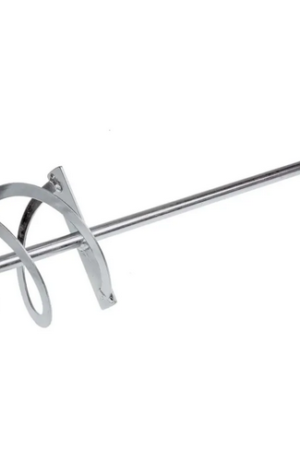 Mieszadło gwint do zapraw 120mm M14