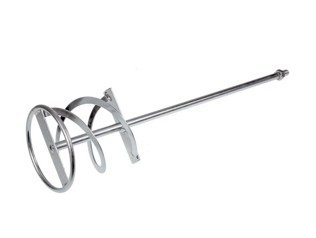 Mieszadło gwint do zapraw 120mm M14