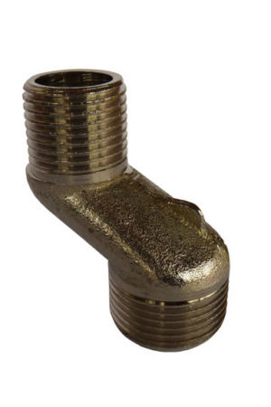 Mimośród krzywka do baterii 1/2×3/4 H52  9722