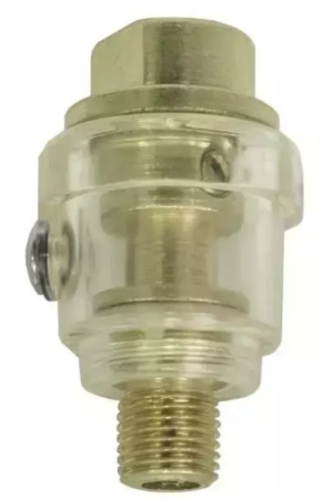 Mini naolejacz 1/4  Dedra