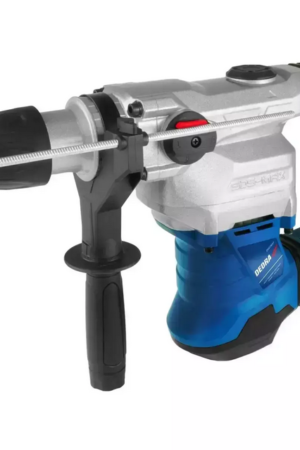 Młot udarowo-obrotowy 1500W SDS MAX DED7837 (21)