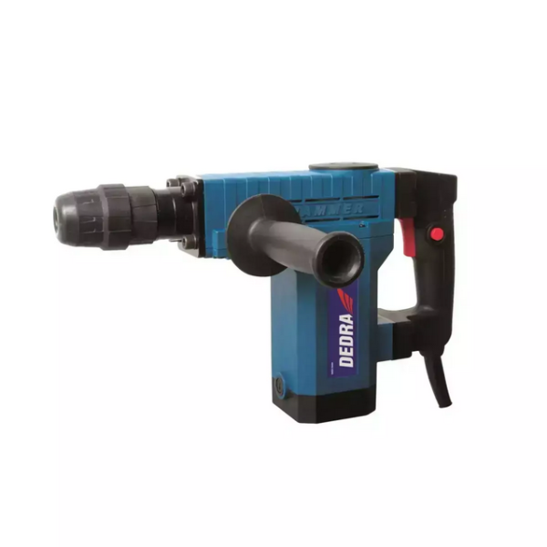 Młot wyburzeniowy SDS MAX 1150W, 15J  (219)