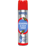 Muchospray owadobójczy 400ml Bros
