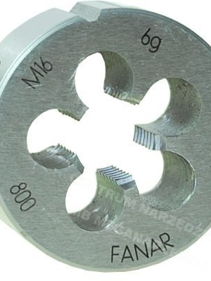 Narzynka 12×1.25 FANAR
