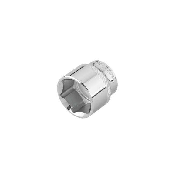 Nasadka 19mm 1/2 6-kątna z przywieszką