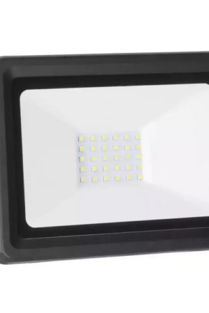 Naświetlacz LED 30W SLIM SMD