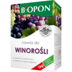 Nawóz Biopon do winorośli 1kg