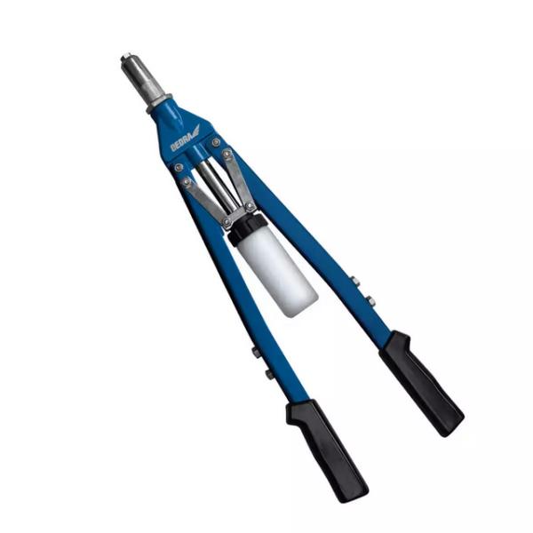 Nitownica czołowa do nitów aluminiowych 540mm