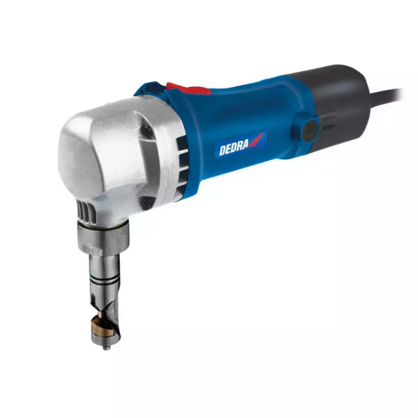 Nożyce elektryczne do cięcia blachy 500W (171)