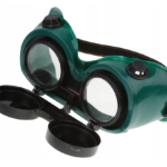 Okulary spawalnicze