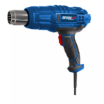 Opalarka 2000W 2 dysze